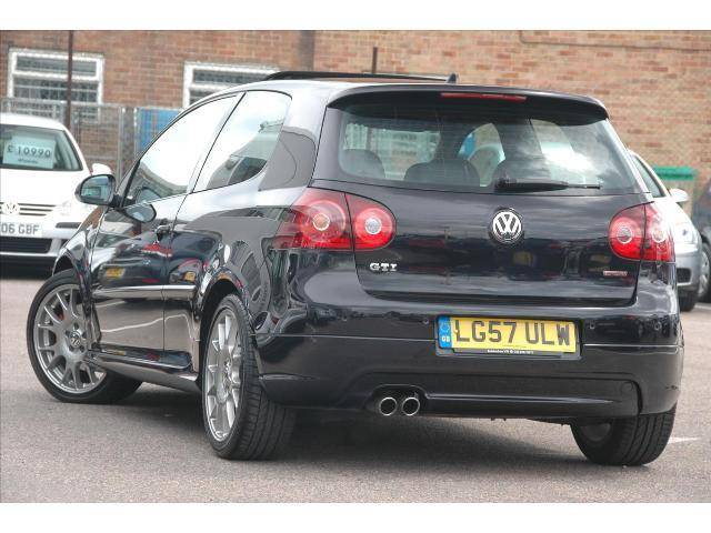 Vw Golf Edition 30 For Sale