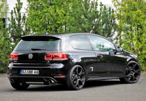 Vw Golf Edition 35 For Sale