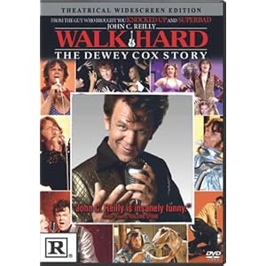 Walk Hard The Dewey Cox Story Full Movie Online Free