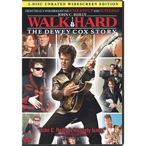 Walk Hard The Dewey Cox Story Full Movie Online
