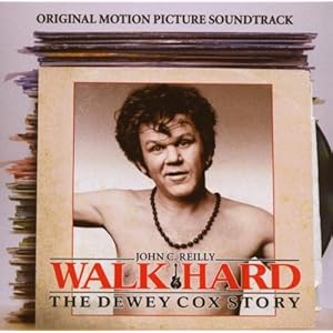 Walk Hard The Dewey Cox Story Stream