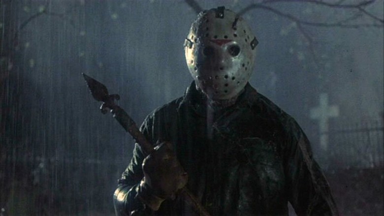 Watch Friday The 13th Jason Lives Online