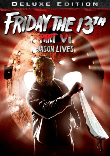 Watch Friday The 13th Jason Lives Online