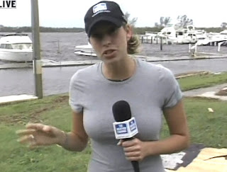 Weather Channel Stephanie Abrams Pregnant