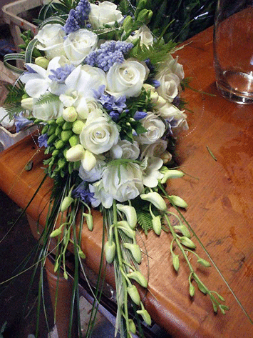 Wedding Flowers Bouquets