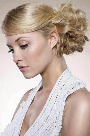 Wedding Hairstyles Updos Curly