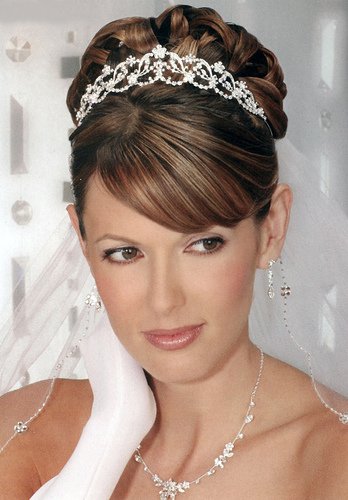 Wedding Hairstyles Updos For Short Hair