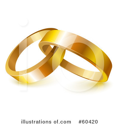 Wedding Rings Clip Art Free Download
