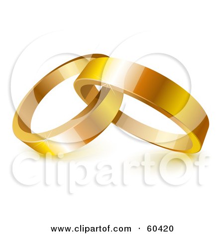 Wedding Rings Pictures Clip Art