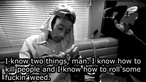 Weed Quotes Wiz Khalifa