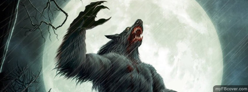 Werewolf Facebook