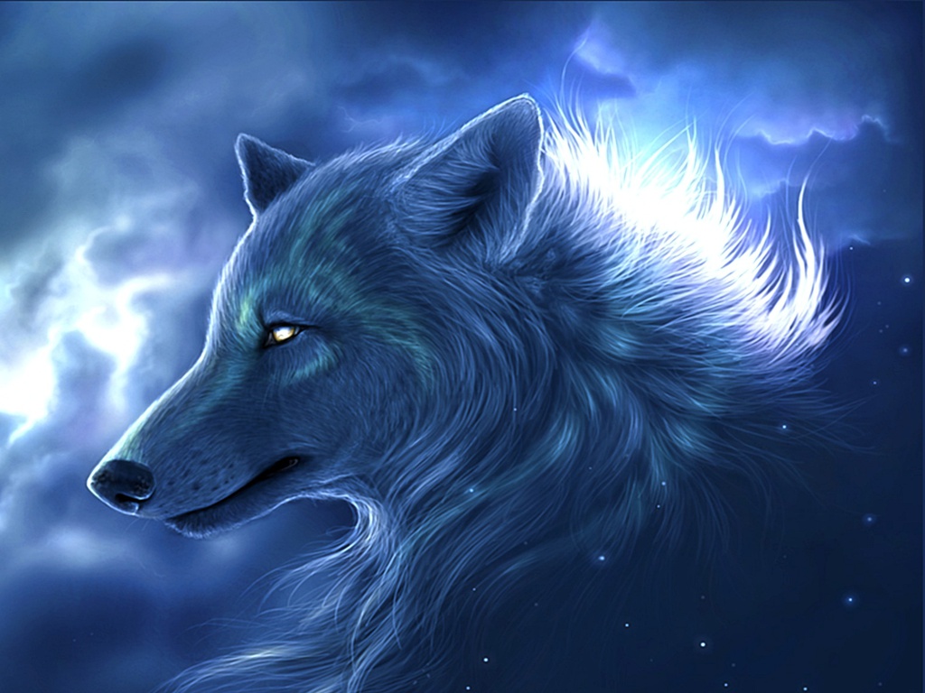 Werewolf Wallpapers For Desktop